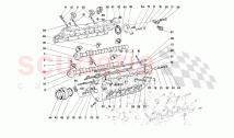R.H. cylinder head