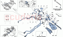 EVAPORATIVE EMISSIONS CONTROL SYSTEM