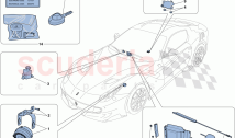 ANTITHEFT SYSTEM