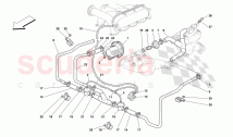 SECONDARY AIR PUMP