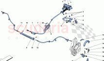 PARKING BRAKE CONTROL