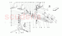 INSIDE GEARBOX CONTROLS