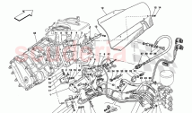 F1 CLUTCH HYDRAULIC CONTROL