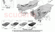 PASSENGER COMPARTMENT MATS