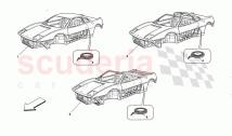 BODY - GENERAL UNITS