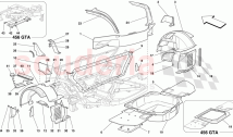 REAR STRUCTURES AND COMPONENTS