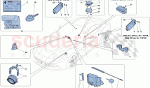 ANTITHEFT SYSTEM