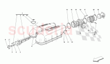 Air Intake Manifold Cover