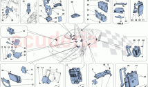 VEHICLE ECUs