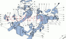 EXHAUST SYSTEM