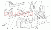 CENTRAL STRUCTURES AND COMPONENTS