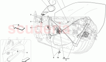 POWER WINDOWS AND REAR VIEW MIRRORS