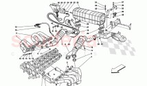 EXHAUST SYSTEM