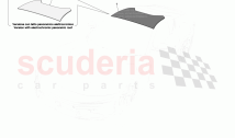 ROOF GLASS PANEL