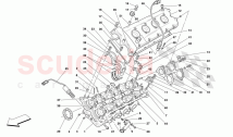 L.H. CYLINDER HEAD