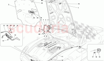 ENGINE COMPARTMENT LID