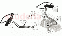 GEARBOX OIL COOLING SYSTEM