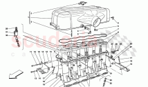 AIR INTAKE MANIFOLD AND AIR BOX