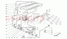 SECONDARY AIR PUMP