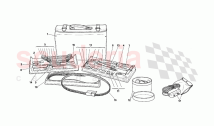 Tool kit and equipment