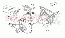 BRAKES HYDRAULIC CONTROL -Valid for GD-