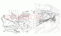 PASSENGER AIR-BAG EXCLUSION KIT