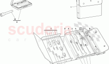 TOOLS PROVIDED WITH VEHICLE