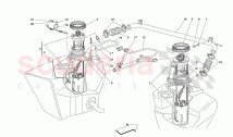 Fuel Pumps and Pipes