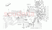 GEARBOX COOLING RADIATOR -Valid for 456M GTA-