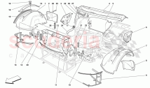 FRONT STRUCTURES AND COMPONENTS