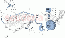 SERVO BRAKE SYSTEM