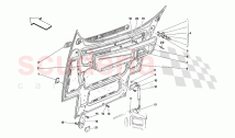 FRONT HOOD