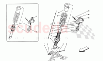 FRONT SHOCK ABSORBER DEVICES