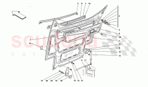 FRONT HOOD