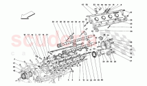 L.H. CYLINDER HEAD