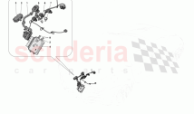 DCT GEARBOX SYSTEM