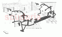 FRONT SUBSTRUCTURE