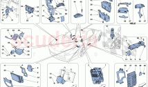 VEHICLE ECUs