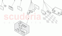 IMMOBILISER KIT