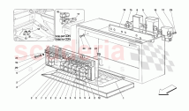 Valves and relays