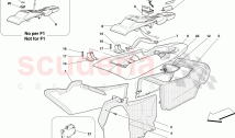 TUNNEL - SUBSTRUCTURE AND ACCESSORIES