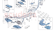 Cooling - Radiators And Air Conveyors