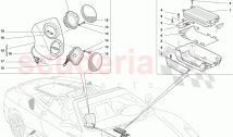 RADIO AMPLIFIER SYSTEM