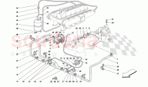 SECONDARY AIR PUMP