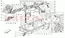 PUMPS AND OILSUMP