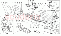 TUNNEL - FRAMEWORK AND ACCESSORIES