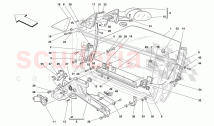 DOORS - POWER WINDOW AND REARVIEW MIRROR