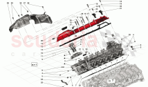 RIGHT HAND CYLINDER HEAD