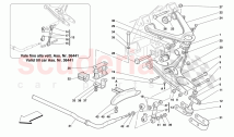 FRONT SUSPENSION - WISHBONES AND STABILIZER BAR