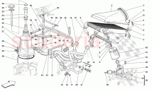 LUBRICATION SYSTEM AND BLOW-BY SYSTEM